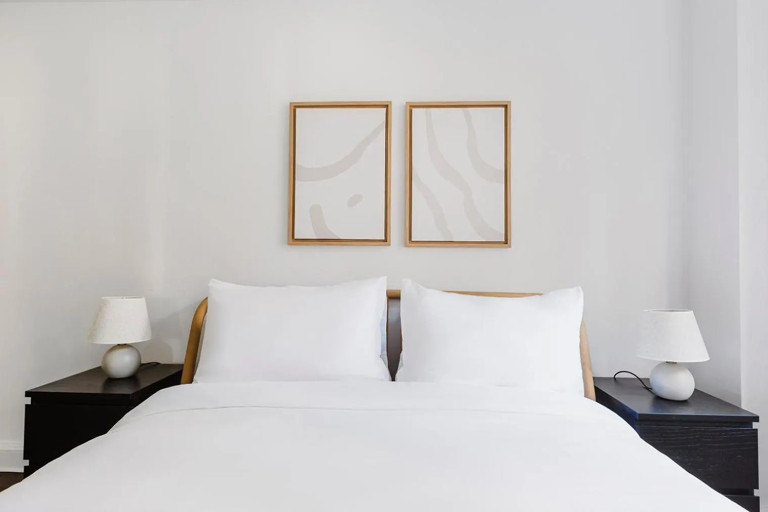 Blueground Murray Hill Ac Wd Nr Empire Nyc-1713 Apartment New York