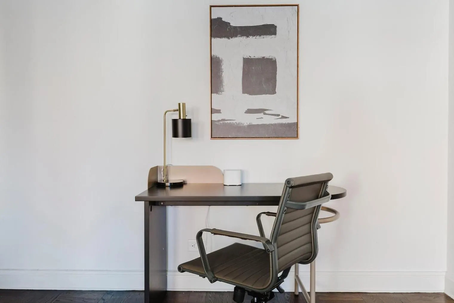 Blueground Murray Hill Ac Wd Nr Empire Nyc-1713 Apartment New York