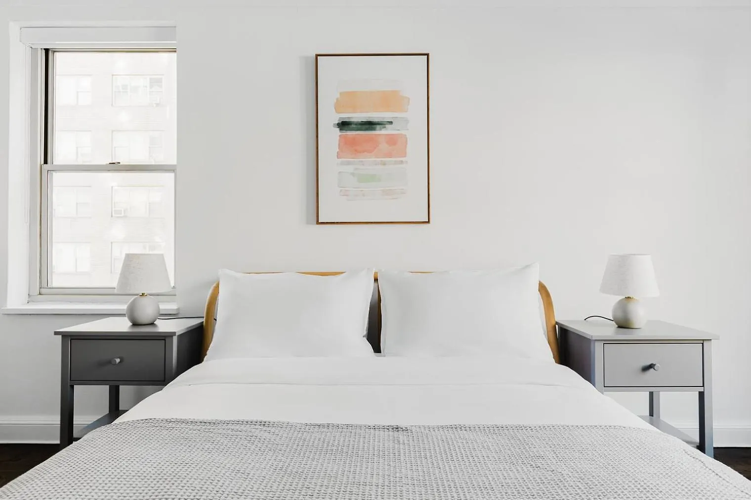 Blueground Murray Hill Ac Wd Nr Empire Nyc-1713 Apartment New York 0*,  United States