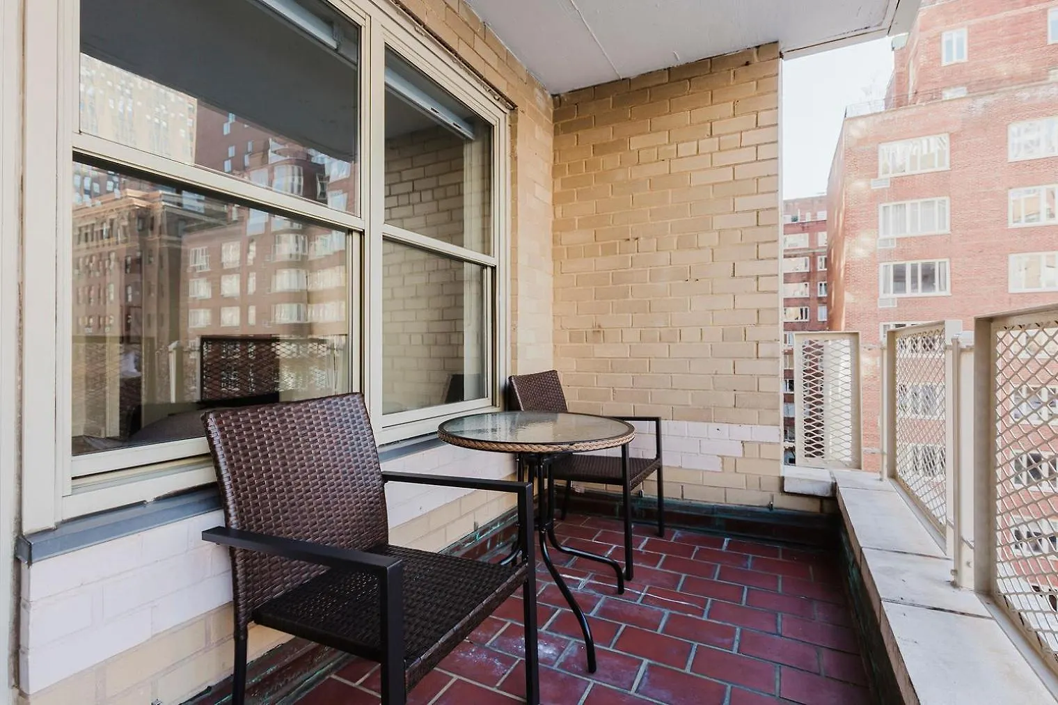 Blueground Murray Hill Ac Wd Nr Empire Nyc-1713 Apartment New York 0*,